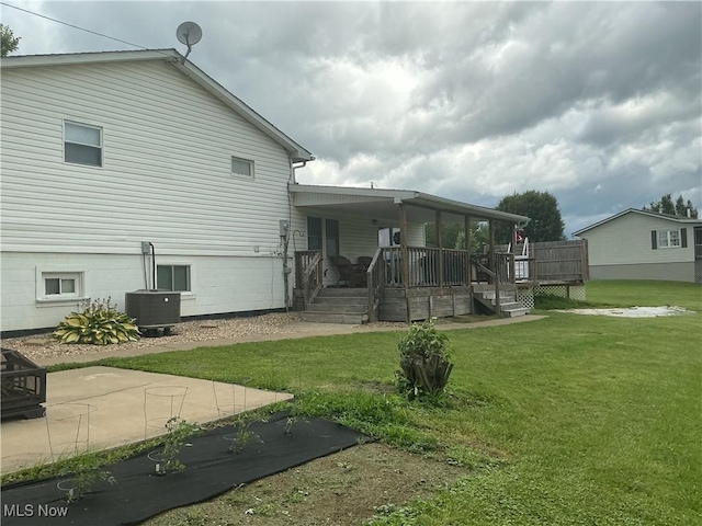 6630 Sheila Cir, Roseville, OH 43777 - photo 5