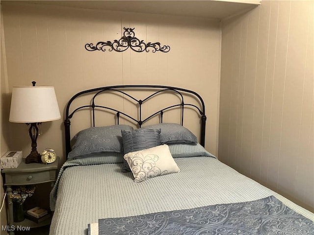 723 High Ave, Niles, OH 44446 - view of bedroom