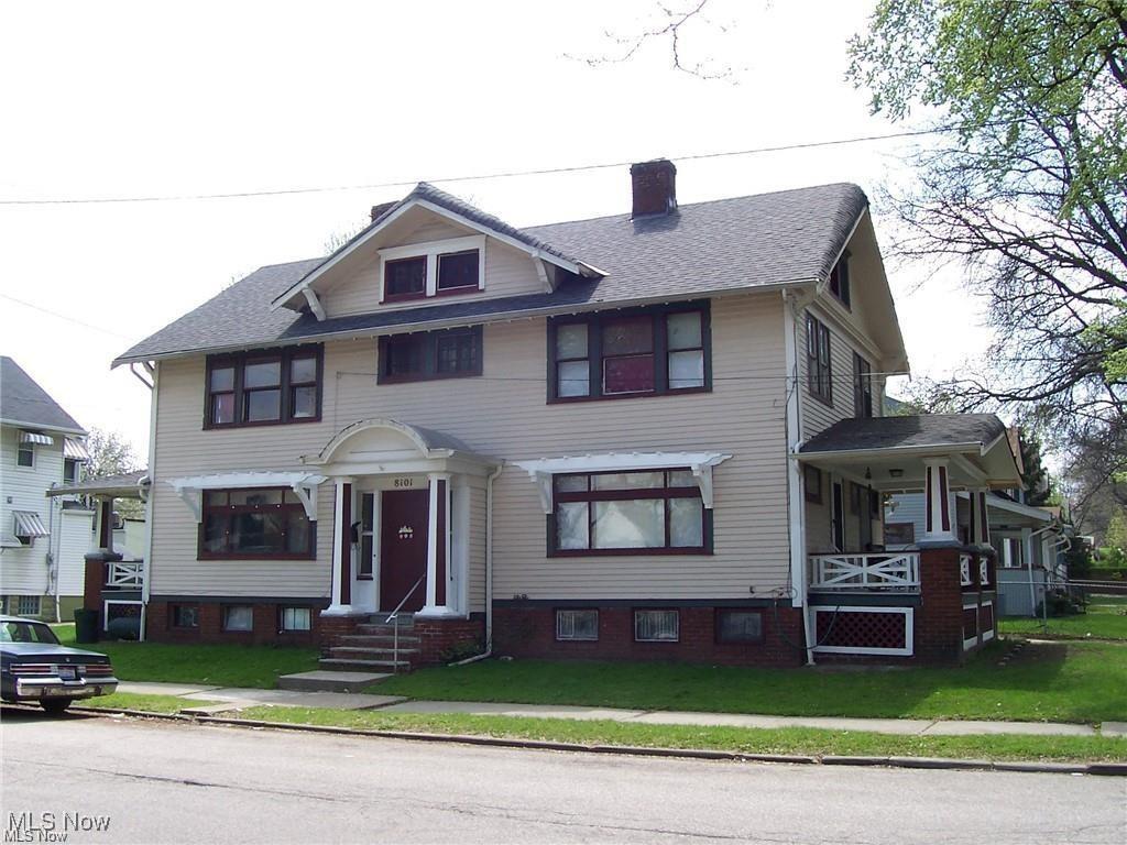 3211 W 82nd St, Cleveland, OH 44102 - photo 1