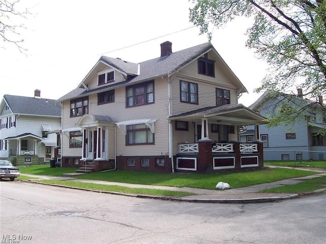 3211 W 82nd St, Cleveland, OH 44102 - photo 2