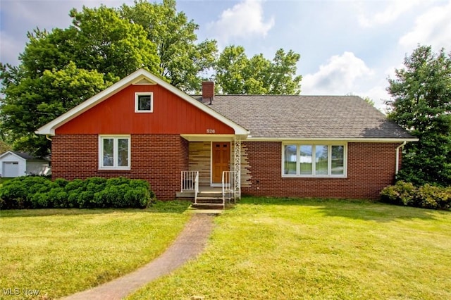 526 S Milton St, Smithville, OH 44677 - photo 1