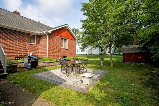 526 S Milton St, Smithville, OH 44677 - photo 17