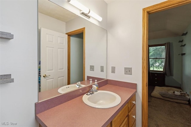 1012 Woodland Chase, Grafton, OH 44044 - bathroom with vanity