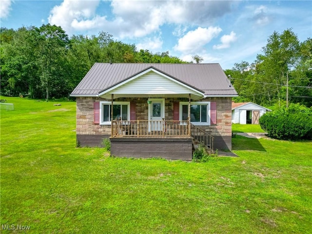 43818 Sherwood Rd, Wellsville, OH 43968 - photo 3