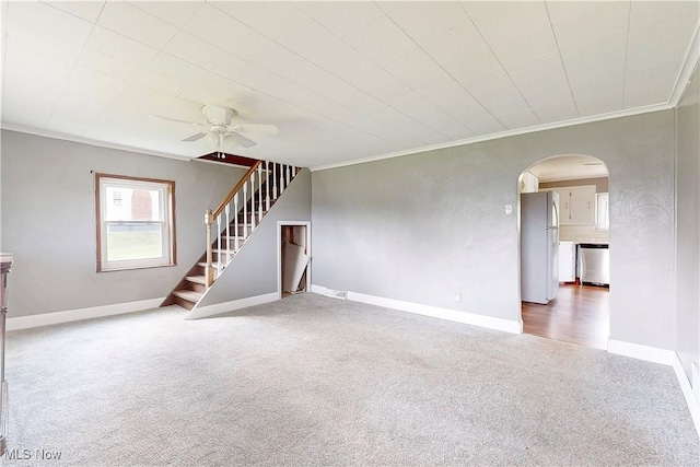 43818 Sherwood Rd, Wellsville, OH 43968 - photo 27