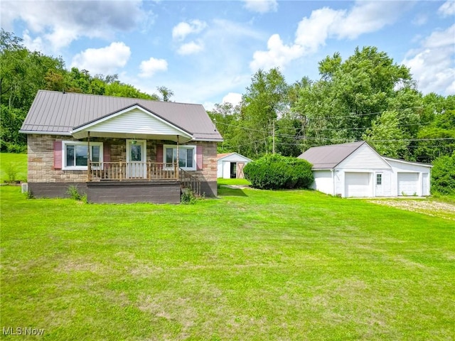 43818 Sherwood Rd, Wellsville, OH 43968 - photo 1