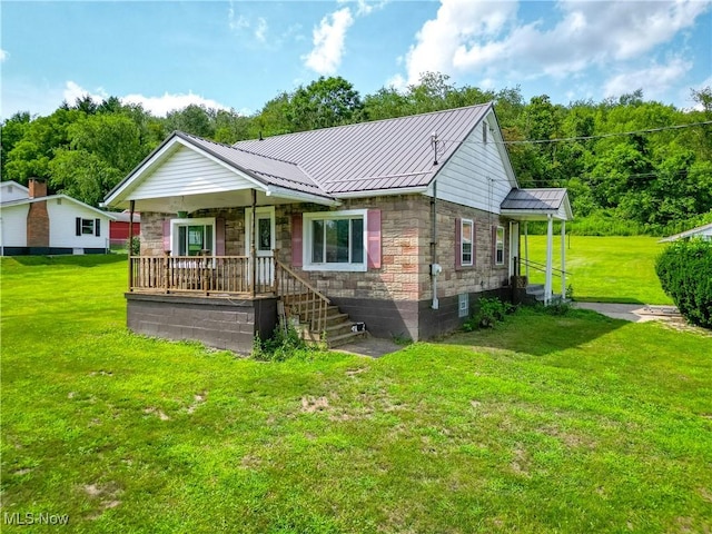 43818 Sherwood Rd, Wellsville, OH 43968 - photo 5