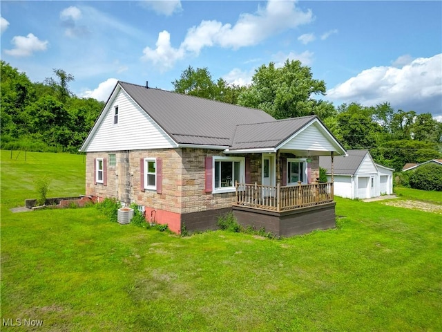 43818 Sherwood Rd, Wellsville, OH 43968 - photo 4