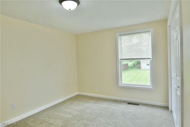 22 Camrose Dr, Niles, OH 44446 - carpeted empty room featuring healthy amount of natural light