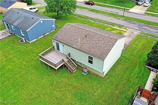 22 Camrose Dr, Niles, OH 44446 - view of subject property