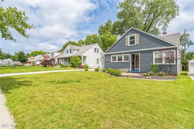 23919 Edgehill Dr, Beachwood, OH 44122 - photo 2