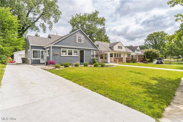 23919 Edgehill Dr, Beachwood, OH 44122 - photo 3