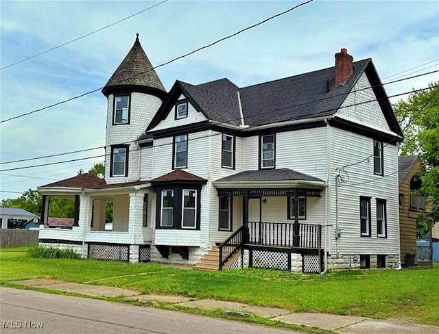 1504 Lexington Ave, Lorain, OH 44052 - photo 5