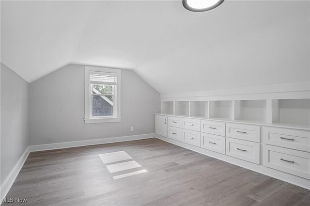 3382 Ormond Rd, Cleveland Heights, OH 44118 - bonus room with wood finished floors and vaulted ceiling
