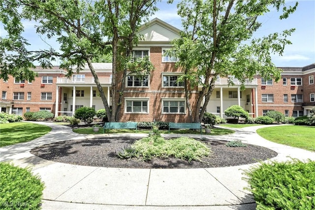 15875 Van Aken Blvd Unit 101C, Shaker Heights, OH 44120 - view of property