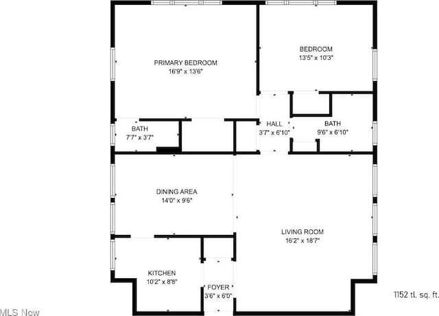 15875 Van Aken Blvd Unit 101C, Shaker Heights, OH 44120 - view of home floor plan