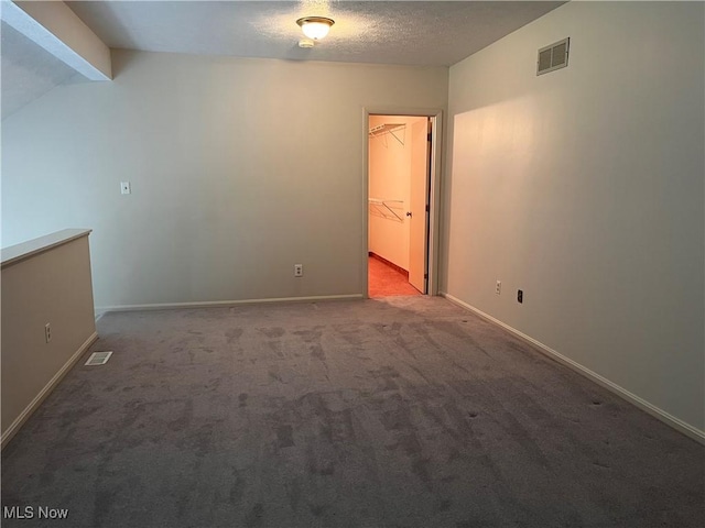 1235 Canyon View Rd, Sagamore Hills, OH 44067 - carpeted empty room with baseboards