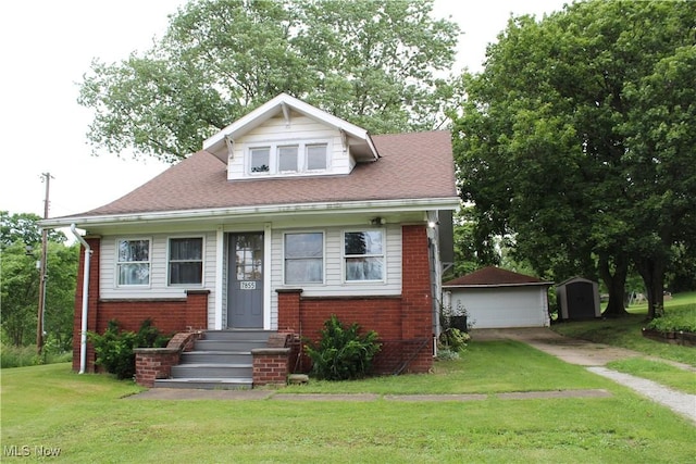 7855 Cindell St SE, East Canton, OH 44730 - photo 2
