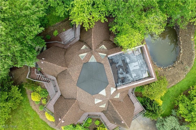 265 Schneiders Crossing Rd NW, Dover, OH 44622 - aerial view of property and surrounding area