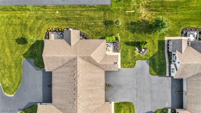 3845 Windsor Bridge Cir, Huron, OH 44839 - aerial view