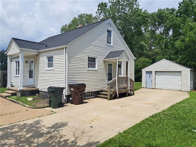 2239 N Ridge Rd E, Lorain, OH 44055 - photo 3
