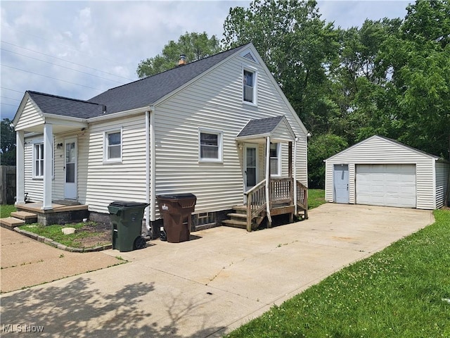 2239 N Ridge Rd E, Lorain, OH 44055 - photo 4