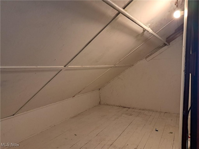 2239 N Ridge Rd E, Lorain, OH 44055 - view of storage room