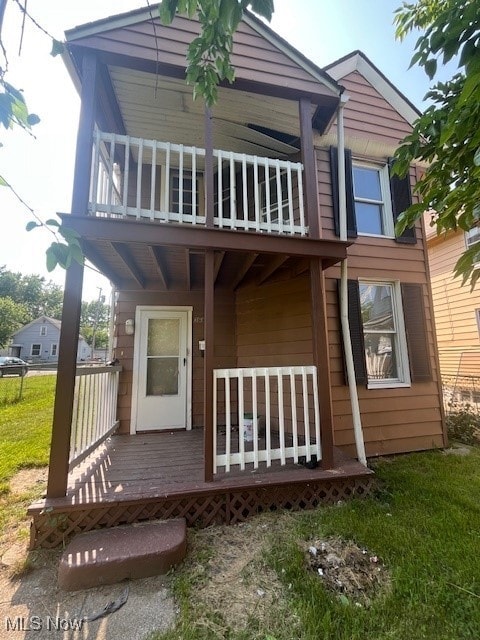 3514 W 58th St, Cleveland, OH 44102 - photo 1