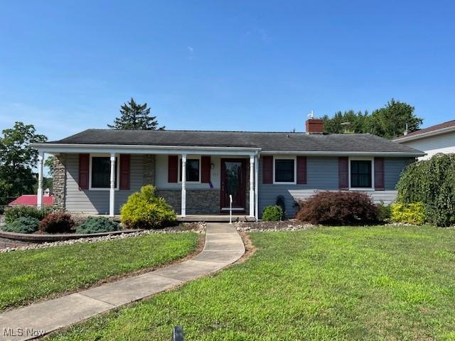 213 Highland Park, Bloomingdale, OH 43910 - photo 2