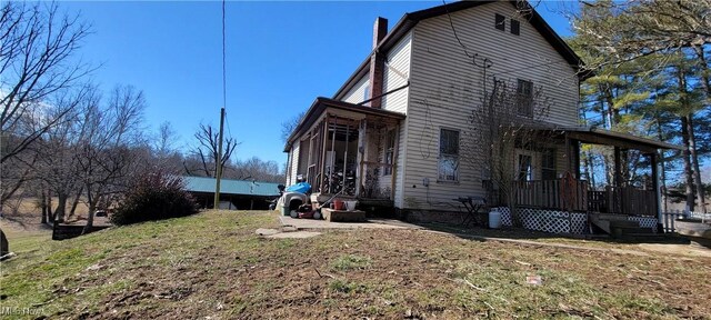1320 Caywood Rd, Marietta, OH 45750 - photo 5