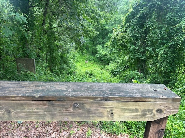 61342 High Hill Rd, Cambridge, OH 43725 - exterior view of a forest