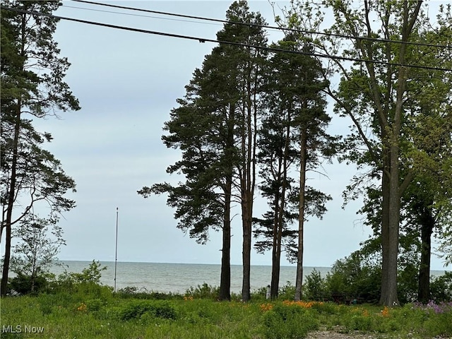 5330 Willow Ln, Sheffield Lake, OH 44054 - water view