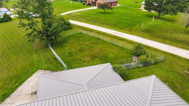2691 State Route 339, Belpre, OH 45714 - bird's eye view