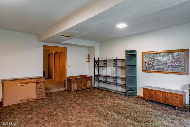 2691 State Route 339, Belpre, OH 45714 - view of carpeted empty room