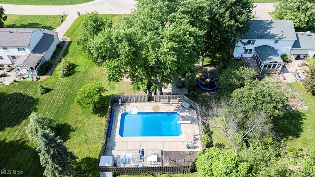 10330 Barchester Dr, Concord, OH 44077 - photo 34