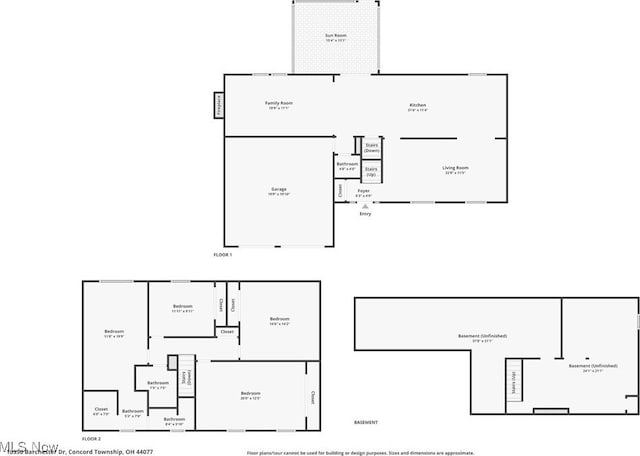 10330 Barchester Dr, Concord, OH 44077 - photo 43