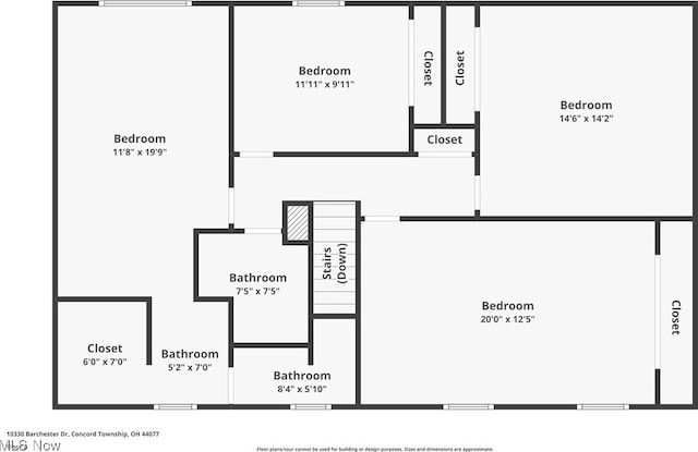 10330 Barchester Dr, Concord, OH 44077 - photo 44