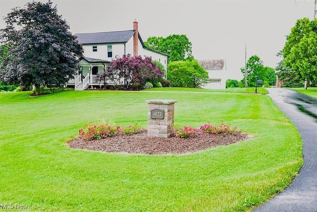 4823 Kirk Rd, Columbiana, OH 44408 - photo 2