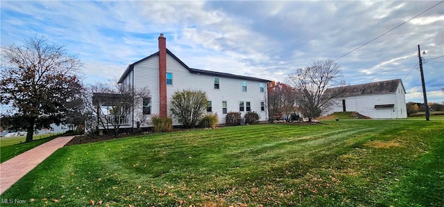 4823 Kirk Rd, Columbiana, OH 44408 - photo 4