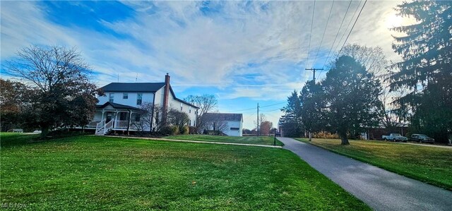 4823 Kirk Rd, Columbiana, OH 44408 - photo 5