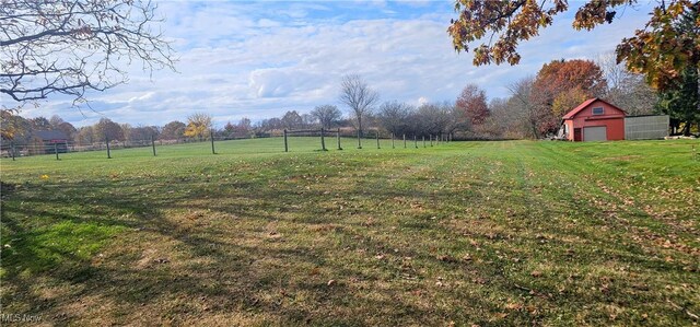 4823 Kirk Rd, Columbiana, OH 44408 - photo 27