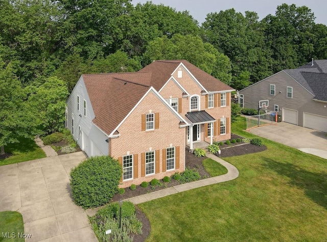 3392 Symphony St, Cuyahoga Falls, OH 44223 - photo 50