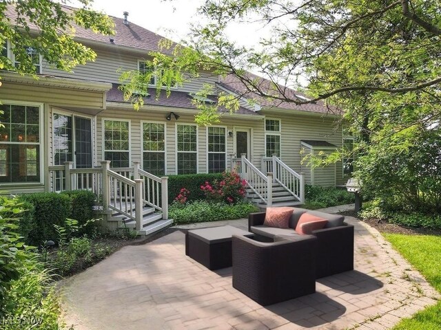 3392 Symphony St, Cuyahoga Falls, OH 44223 - photo 46