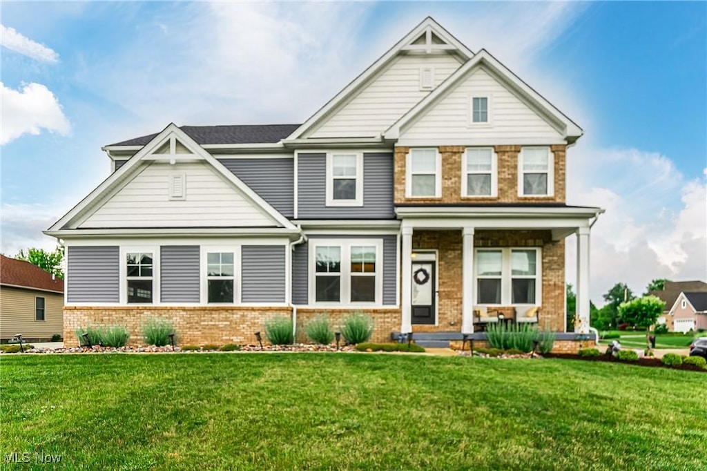 10533 Rosalee Ln, Strongsville, OH 44136 - photo 1