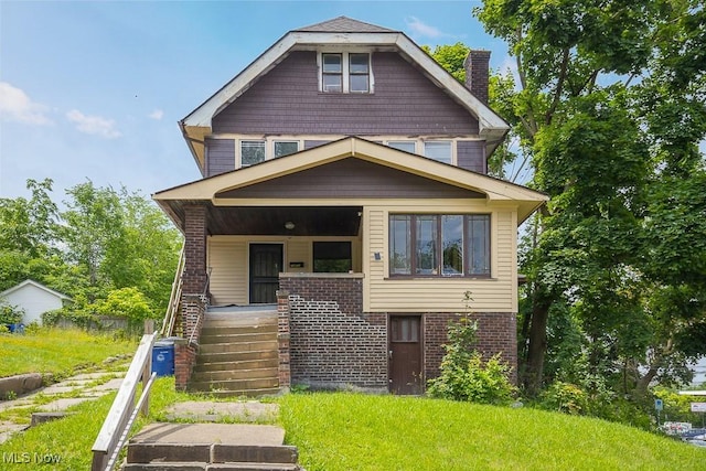 1810 Haldane Rd, Cleveland, OH 44112 - photo 1