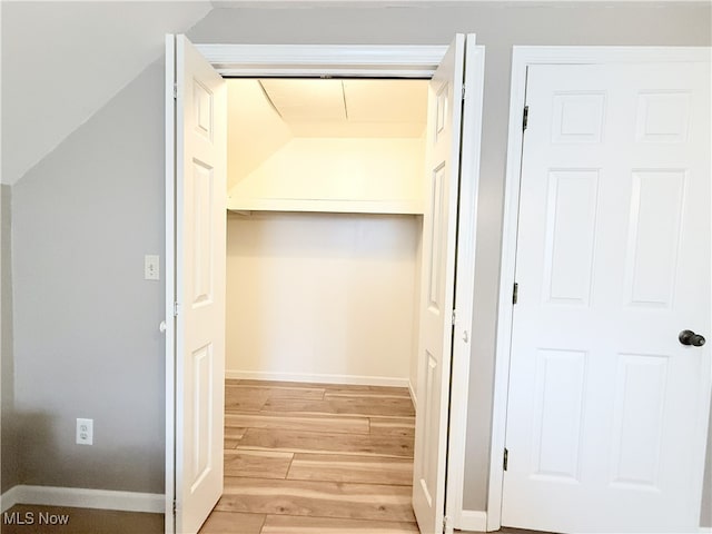 4901 Kings Creek Rd, Weirton, WV 26062 - view of closet