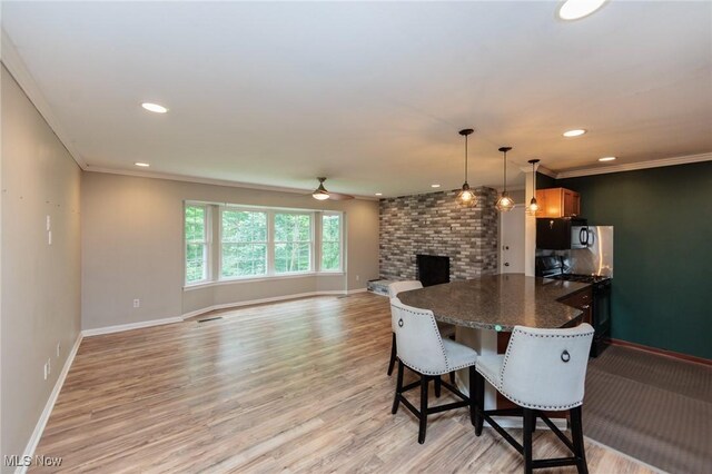 7030 Carriage Hill Dr Unit 202, Brecksville, OH 44141 - photo 17