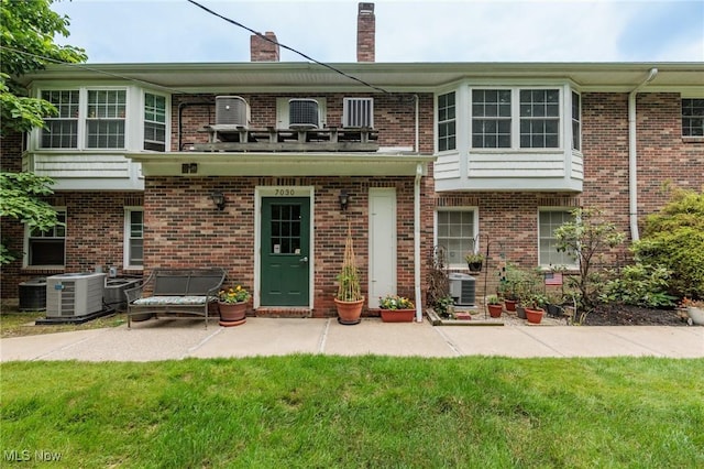 7030 Carriage Hill Dr Unit 202, Brecksville, OH 44141 - photo 33