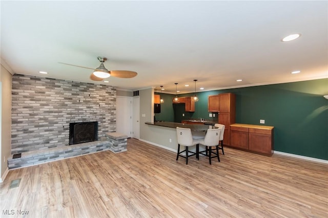 7030 Carriage Hill Dr Unit 202, Brecksville, OH 44141 - photo 7