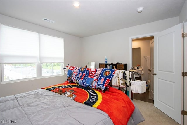 393 Slate Rdg, Barberton, OH 44203 - bedroom with light carpet